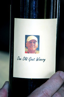 Stewart Hobbs' 80th Birthday