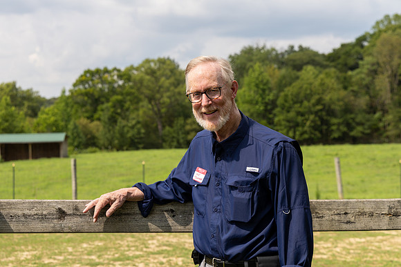 Class of 1969 - Walt Townshend