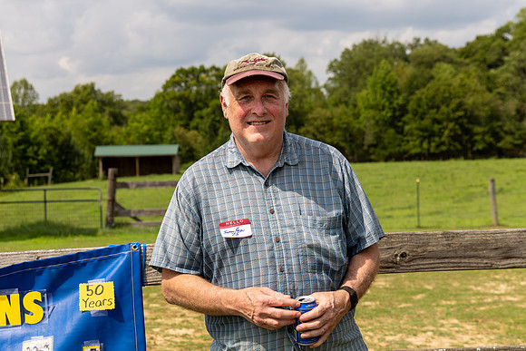 Class of 1975 - James Rea