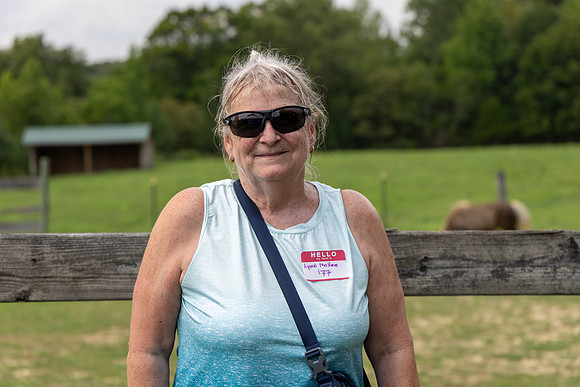 Class of 1977 - Lynn McKee