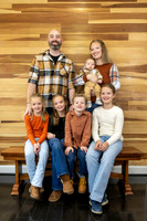 2026 Fransted Family