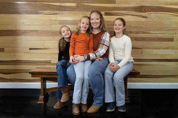 The Girls