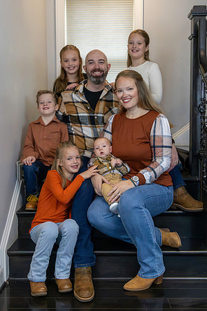 Steps Family v1