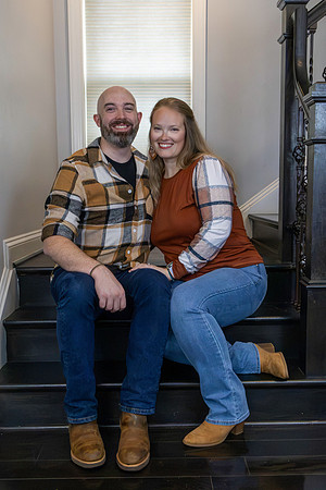 Matt & Kara