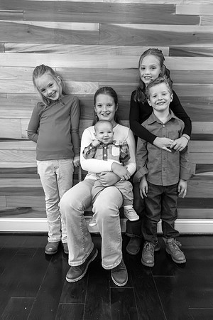 BW All Kids