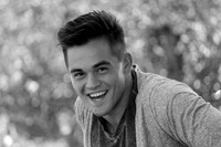 Justin Farm Shoot
