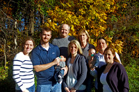 Caulk Dennis Langer Family Shoot